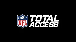 ‘NFL Total Access’ Canceled By NFL Network After 21 Years
