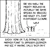 xkcd #2827: Brassica