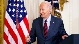 Federal judge tosses suit against Biden student loan forgiveness plan for long-term borrowers