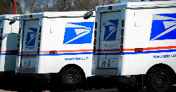 Major mail delivery delays raise concerns about voting in the 2024 elections