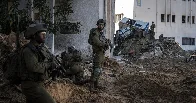 How Israel’s Army Uses Palestinians as Human Shields in Gaza