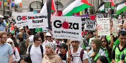 'Admission of Guilt': UK Suspends Some Arms Export Licenses to Israel Over Gaza | Common Dreams