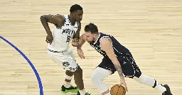 Mavs 108, Wolves 105: Dončić’s 15 Fourth Quarter Points Fuel Comeback Win