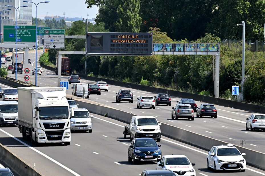 Le télétravail, levier potentiel pour réduire jusqu'à 10% les émissions de CO2 liées aux déplacements domicile-travail