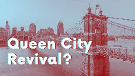 Cincinnati was once one of the largest and densest cities in the country—before highways and sprawl tore it apart. I made a video about how it can get back on the right track - literally 🚋!