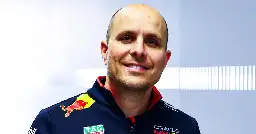 Max Verstappen’s race engineer GianPiero Lambiase promoted as part of Red Bull F1 restructure