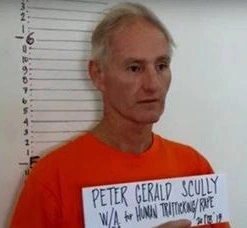 Peter Scully - Wikipedia