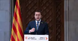 El Govern adelanta las elecciones en Cataluña al 12 de mayo tras el rechazo a los presupuestos