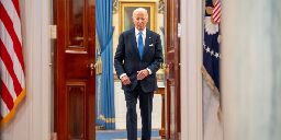 If Biden 'Must Step Aside,' Why Aren't Democrats Filling the Streets to Demand It? | Common Dreams