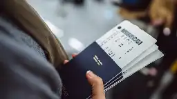 The most powerful passports in the world — and weakest