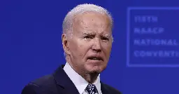 Staffers Were Told Biden Was Leaving Race In Email Telling Them to Check X