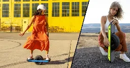 After first refusing, OneWheel recalls all of its self-balancing electric skateboards