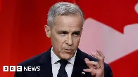 Canada's next PM Mark Carney vows to win trade war...