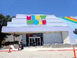 The Real Unreal, Meow Wolf’s First Interactive Art Experience in Texas, Is Now Open