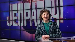 Mayim Bialik Out As ‘Jeopardy!’ Host