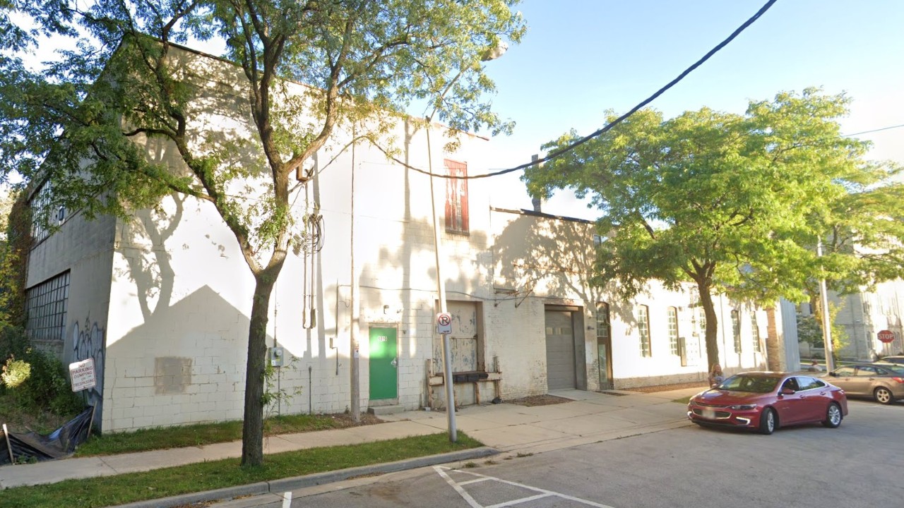 Training gym planned in Brady Street area