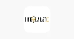 ‎FINAL FANTASY Ⅸ