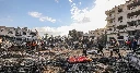 Izrael zbombardował szkołę ONZ. Zginęło co najmniej 27 cywili