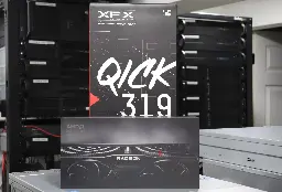 AMD Radeon RX 7800 XT &amp; RX 7700 XT Linux Performance