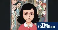 U.S., Texas teacher fired for showing Anne Frank graphic novel to eighth-graders