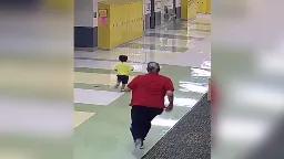 Video shows school employee hitting 3-year-old nonverbal autistic child in the head and knocking him to the floor, attorney alleges | CNN