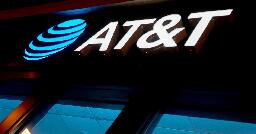 AT&amp;T says hackers accessed records of calls and texts for nearly all its cellular customers