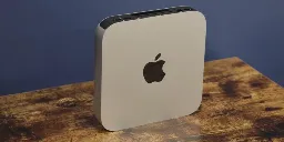 Apple reportedly plans updated M4 Mac mini that’s actually mini