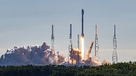SpaceX Begging Feds To Ground Apple-Funded Rival's Satellites