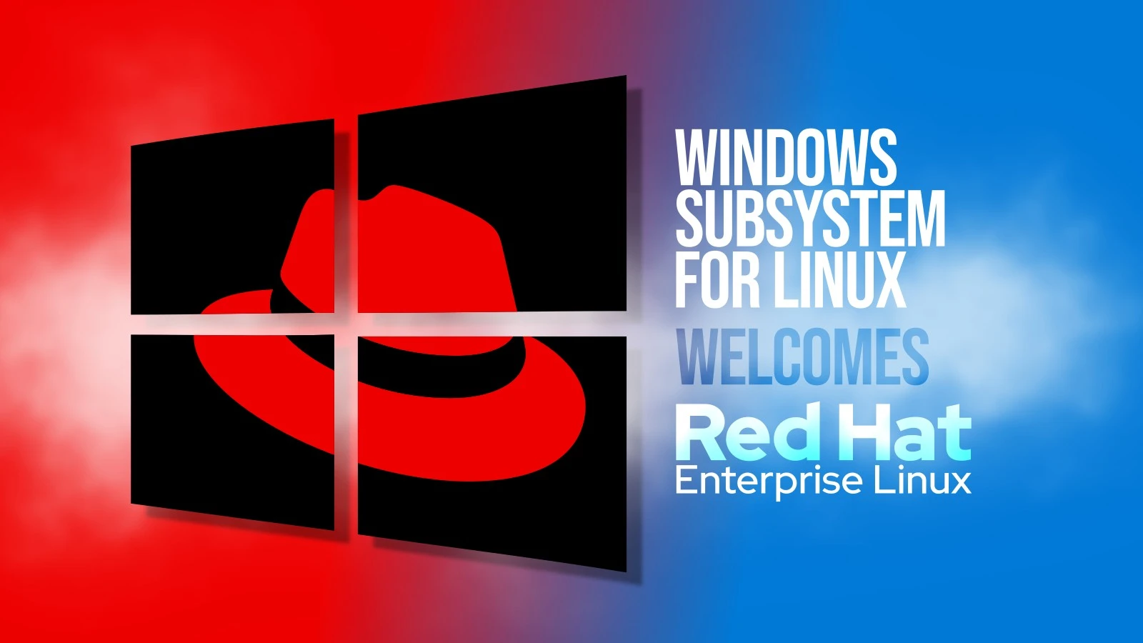 Red Hat Enterprise Linux Joins WSL