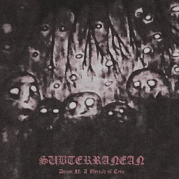 Cerebral Internment, by Subterranean