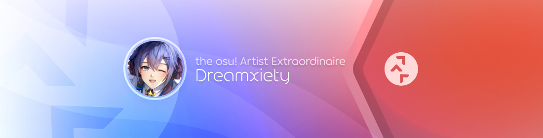 The Followpoint: Dreamxiety, the osu! Artist Extraordinaire · news