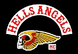 Hells Angels - Wikipedia