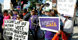 Voters in at Least 10 States Are Trying to Protect Abortion Rights. GOP Officials Are Throwing Up Roadblocks.