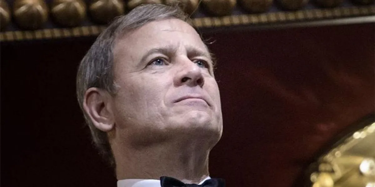 'Shaken': Analyst claims John Roberts has been left reeling from immunity ruling backlash