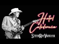 Hotel California, if it were covered by Stevie Ray Vaughan