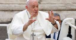 Vatican confirms ban on Catholics becoming Freemasons