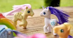 Police called to investigate alleged LGBTQ propaganda at Russian ‘My Little Pony’ convention