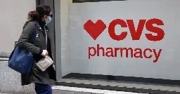 Pharmacy staff from CVS, Walgreens stores in US start 3-day walkout