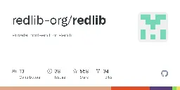 GitHub - redlib-org/redlib: Private front-end for Reddit