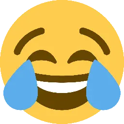 Face with Tears of Joy emoji - Wikipedia