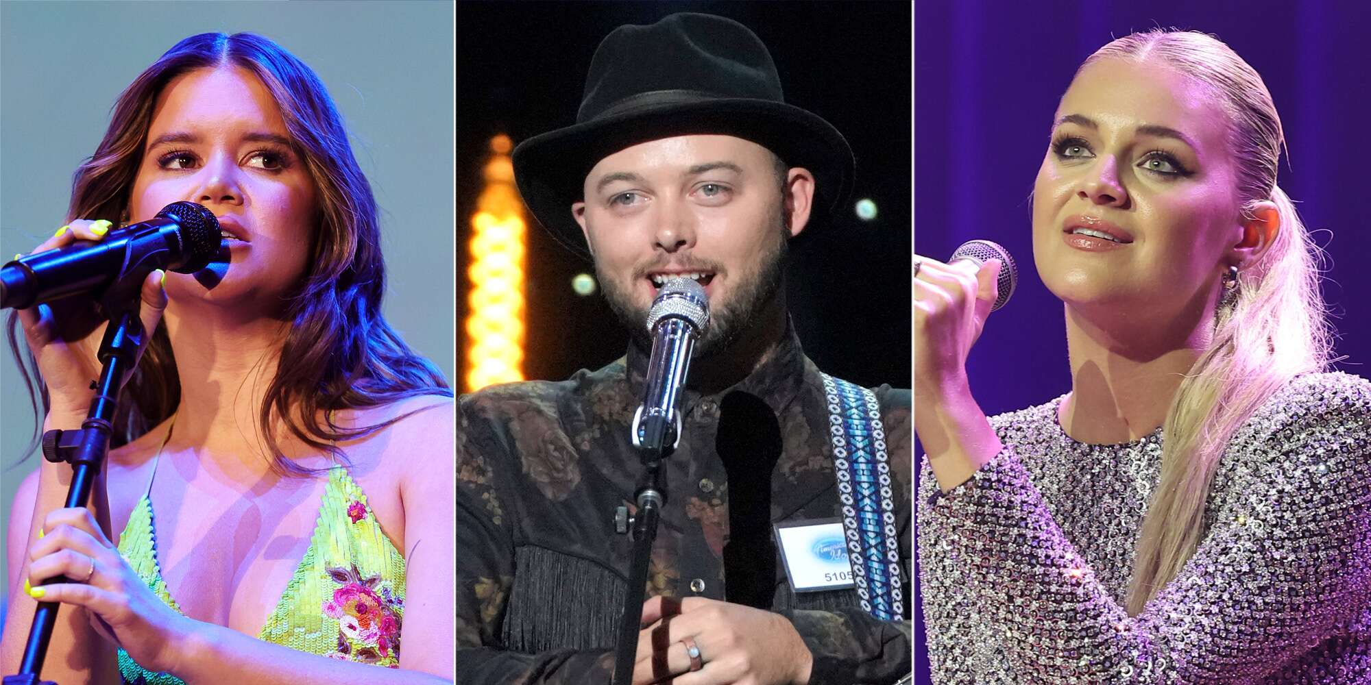 Gay country star cancels show amid anti-LGBTQ protests, Maren Morris voices support