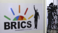 Palestine to apply for BRICS membership after upcoming Kazan summit