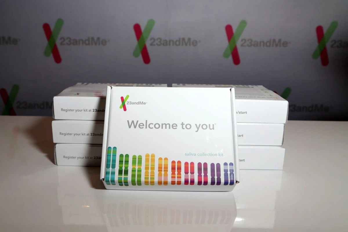 23andMe tells victims it's their fault that their data was breached | TechCrunch