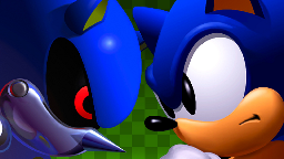 Sonic CD Ported to Sega Genesis: 2024 Hacking Contest News