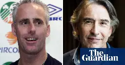 Steve Coogan to play Mick McCarthy in film about bust-up with Roy Keane