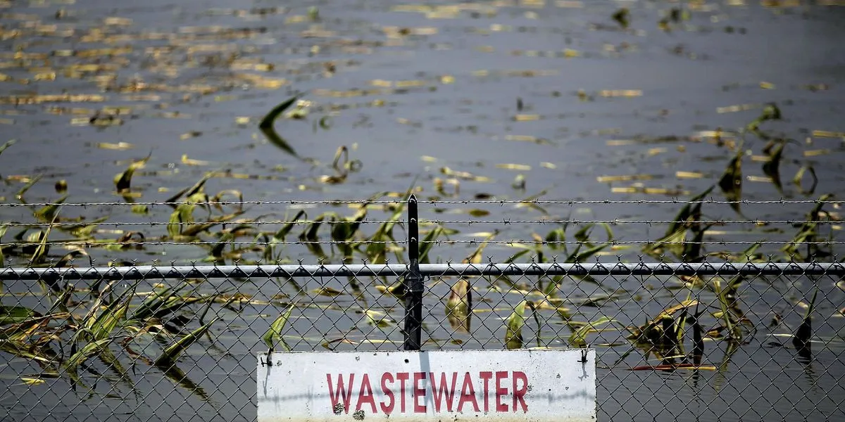 US Plastics Industry Dumps Almost Half a Billion Gallons of Wastewater Daily | Common Dreams