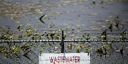 US Plastics Industry Dumps Almost Half a Billion Gallons of Wastewater Daily | Common Dreams