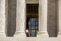 Two oral dissents and more opinion days to come - SCOTUSblog