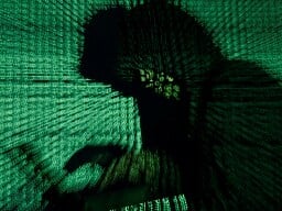 China-backed hackers stepping up attacks on Taiwan, cybersecurity firm says