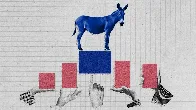 Democrats have been winning big in special elections